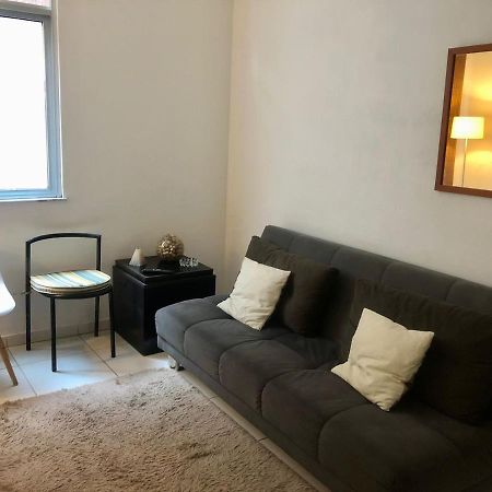 Apartamento A 150 Mts Da Praia Do Forte, Cabo Frio Bagian luar foto