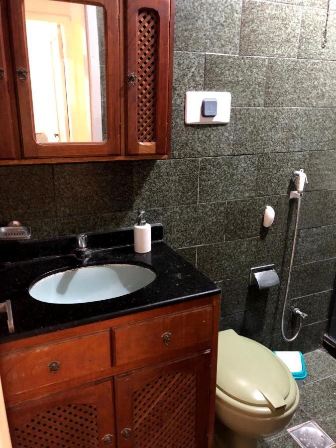 Apartamento A 150 Mts Da Praia Do Forte, Cabo Frio Bagian luar foto