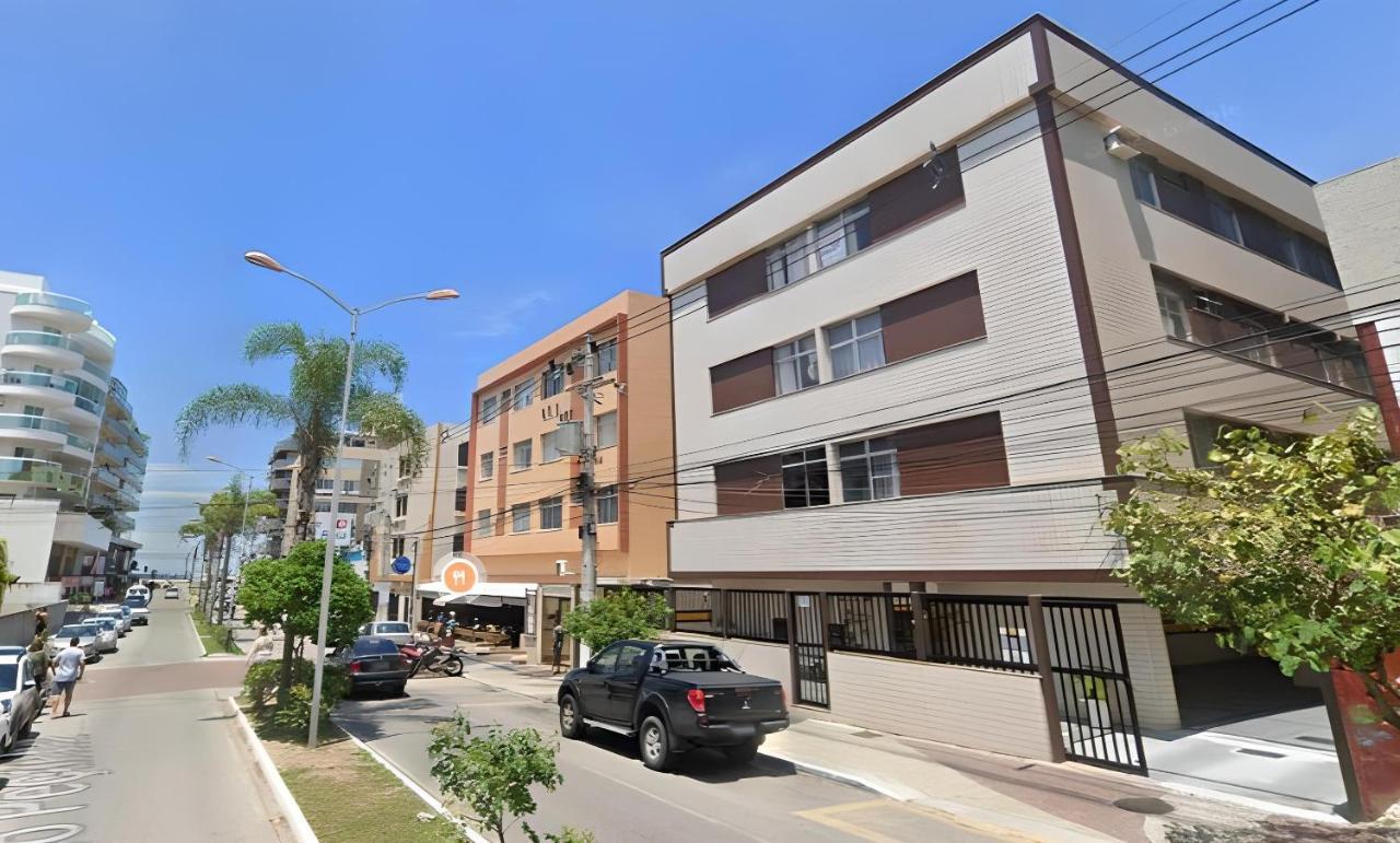 Apartamento A 150 Mts Da Praia Do Forte, Cabo Frio Bagian luar foto