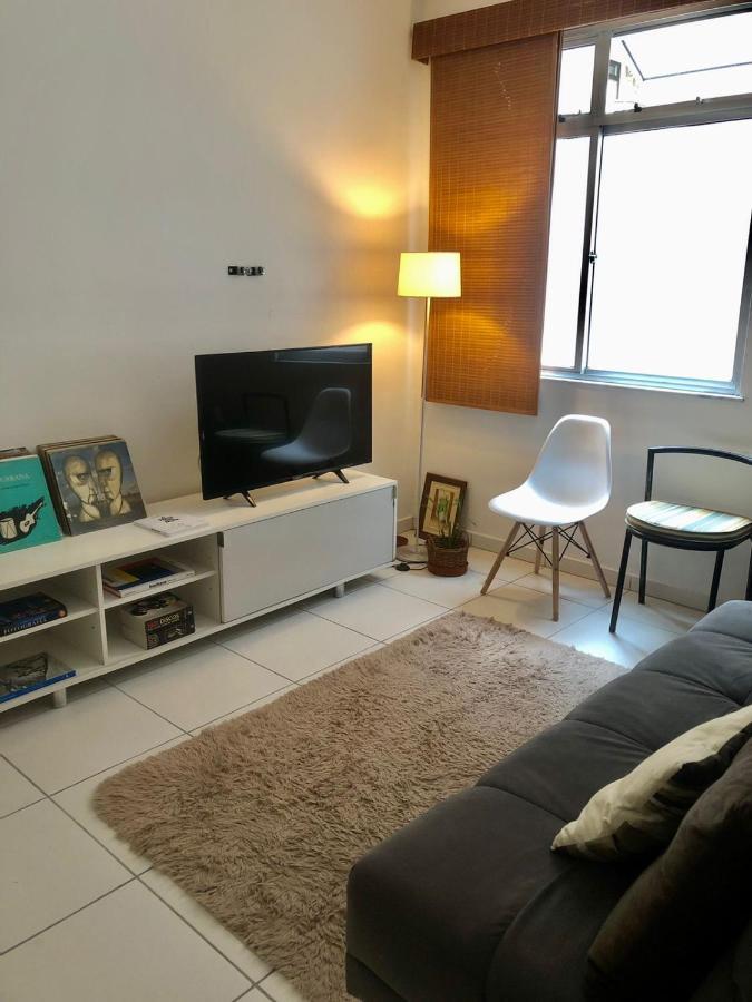 Apartamento A 150 Mts Da Praia Do Forte, Cabo Frio Bagian luar foto