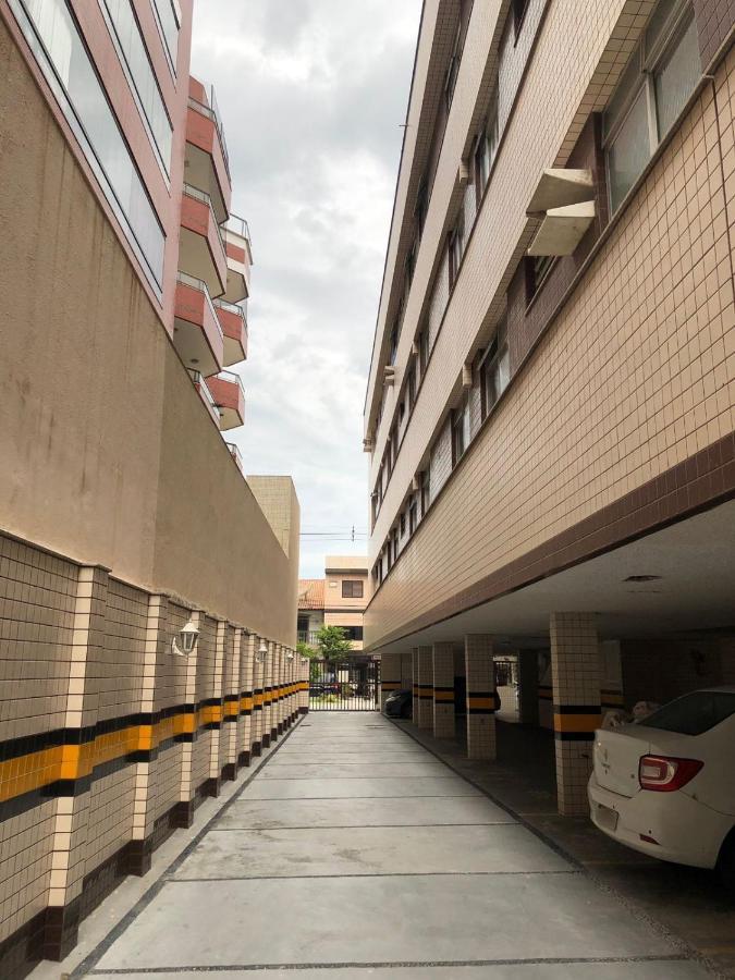 Apartamento A 150 Mts Da Praia Do Forte, Cabo Frio Bagian luar foto