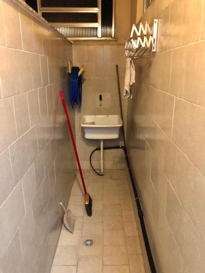 Apartamento A 150 Mts Da Praia Do Forte, Cabo Frio Bagian luar foto