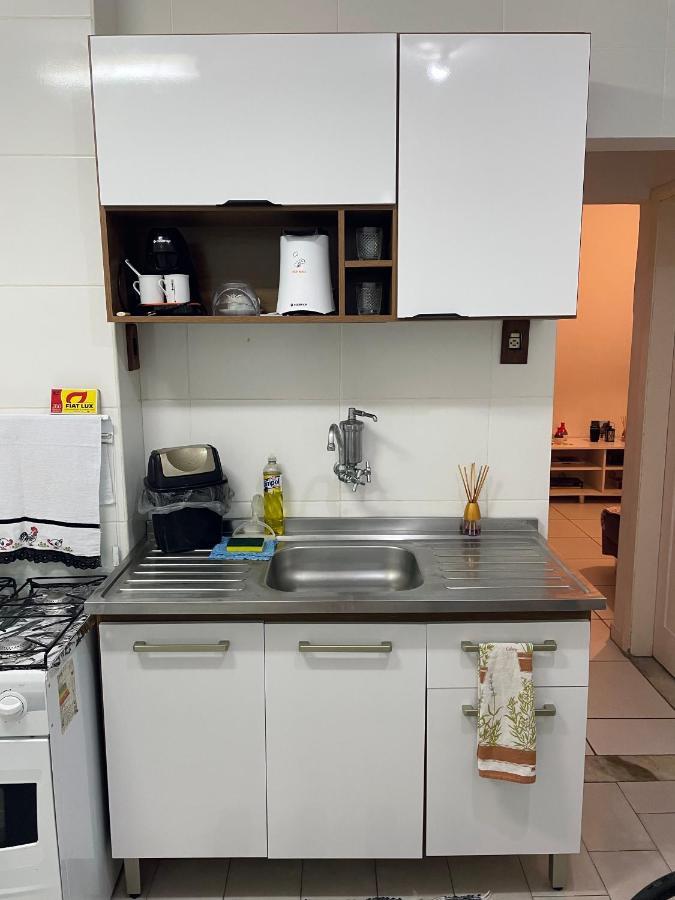 Apartamento A 150 Mts Da Praia Do Forte, Cabo Frio Bagian luar foto