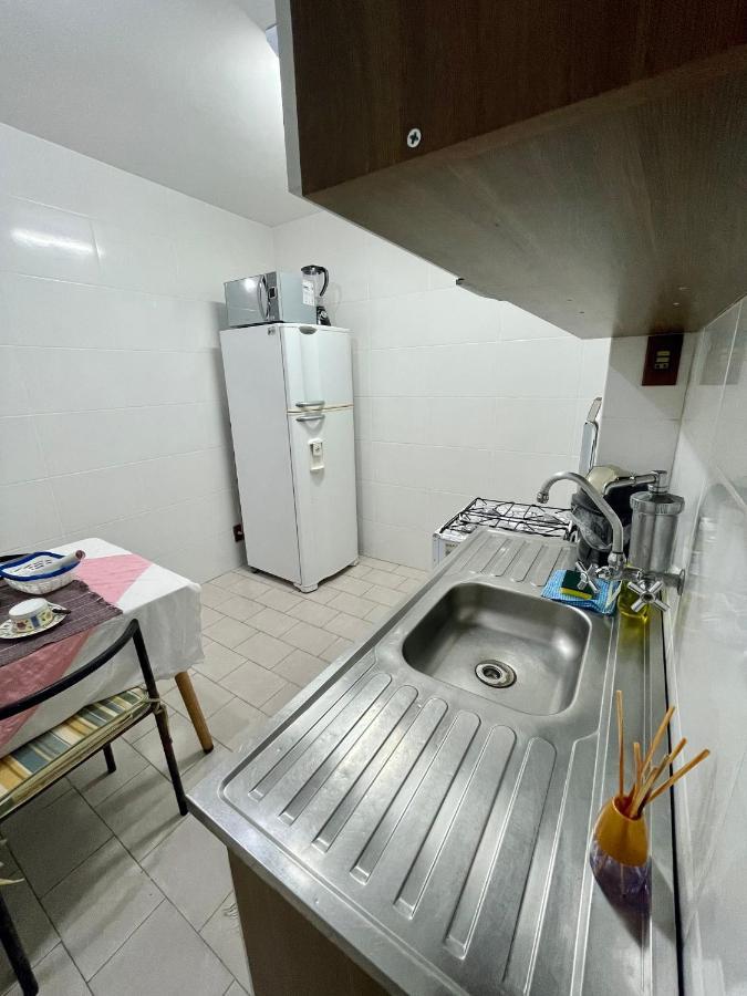 Apartamento A 150 Mts Da Praia Do Forte, Cabo Frio Bagian luar foto